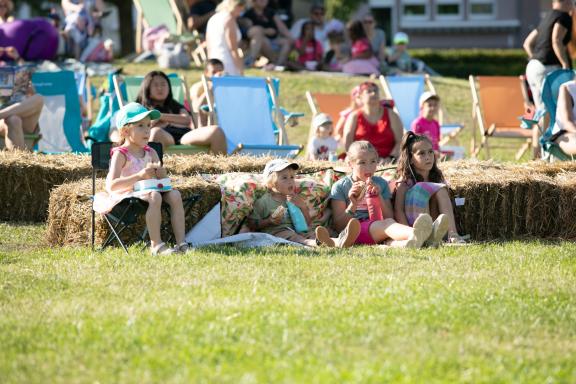 Kino am Park 2025
