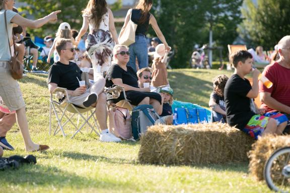 Kino am Park 2025