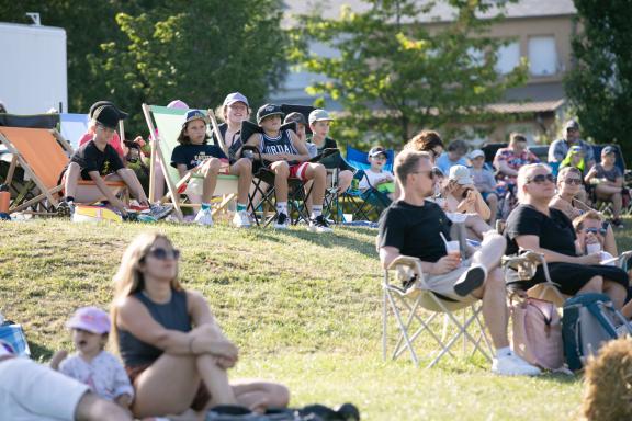 Kino am Park 2025