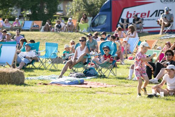 Kino am Park 2025