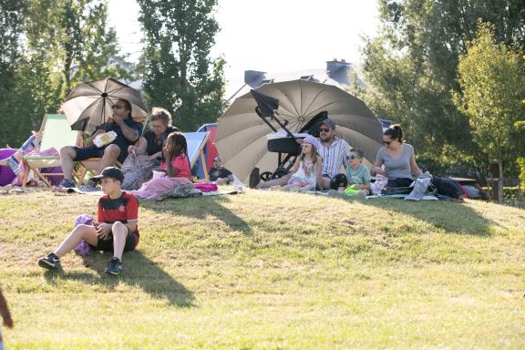 Kino am Park 2025