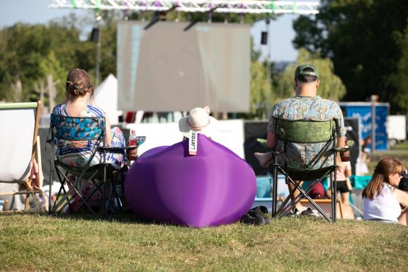 Kino am Park 2025