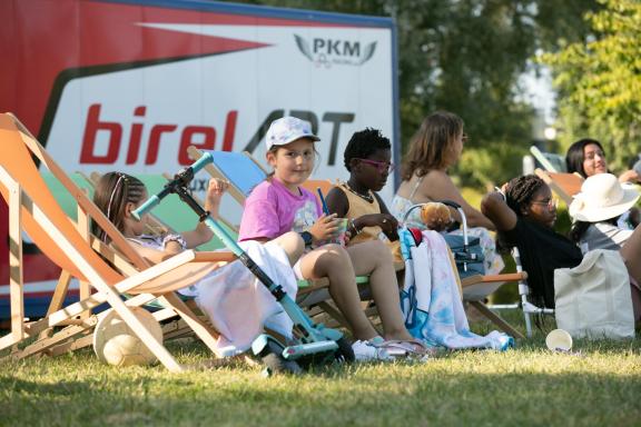 Kino am Park 2025