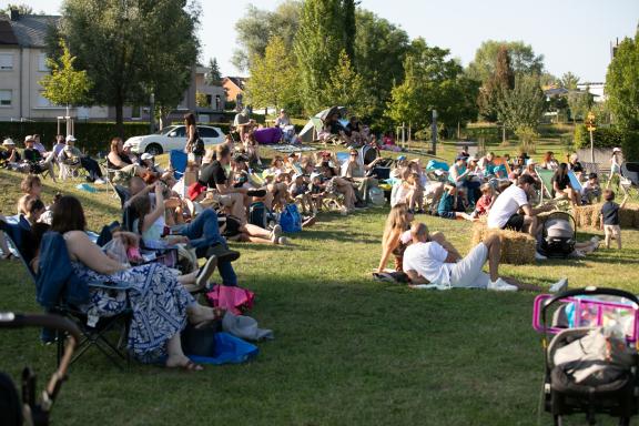 Kino am Park 2025