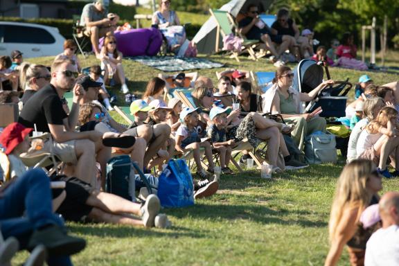 Kino am Park 2025