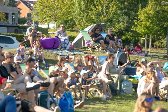 Kino am Park 2025