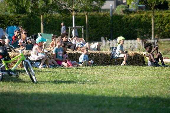 Kino am Park 2025