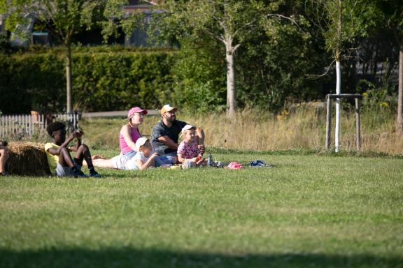 Kino am Park 2025