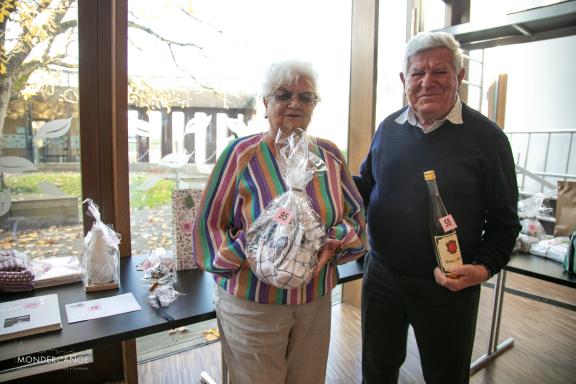 Kiermes am Nëssert 2025