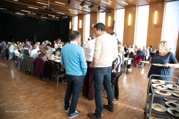 Kiermes am Nëssert 2025