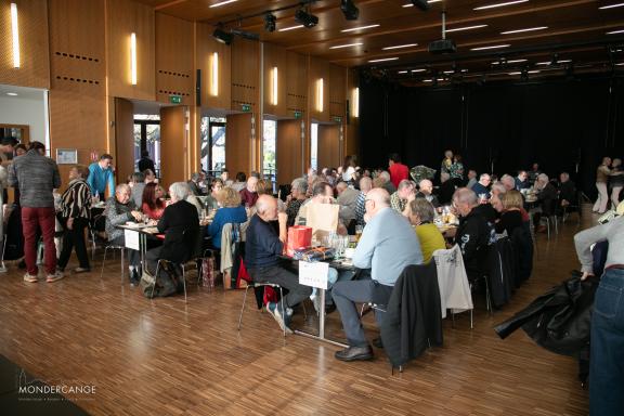 Kiermes am Nëssert 2025