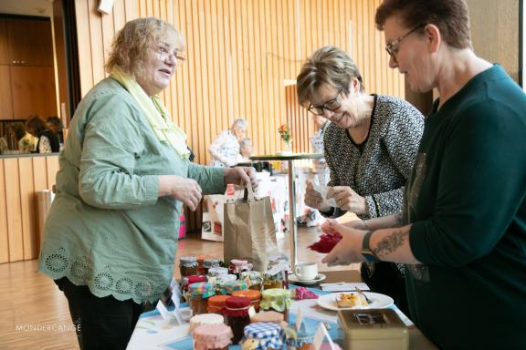 Kiermes am Nëssert 2025