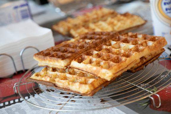 Kiermes am Nëssert 2025