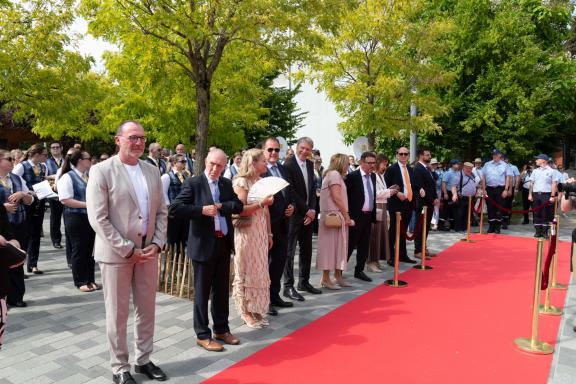Veille de la Fête Nationale 2025