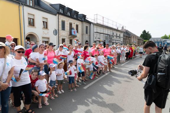 Veille de la Fête Nationale 2025