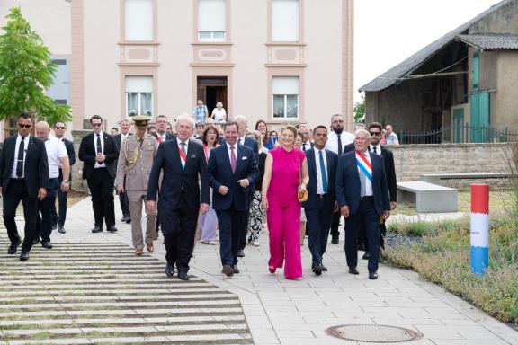 Veille de la Fête Nationale 2025