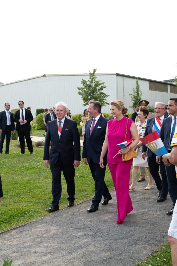 Veille de la Fête Nationale 2025