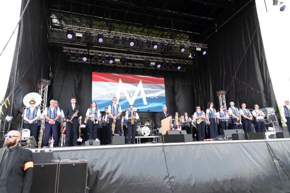Veille de la Fête Nationale 2025