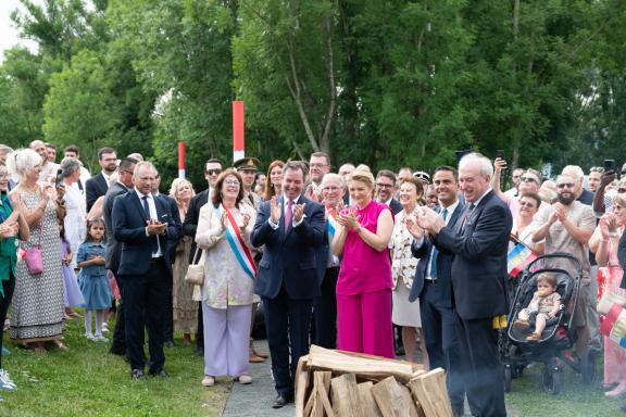 Veille de la Fête Nationale 2025