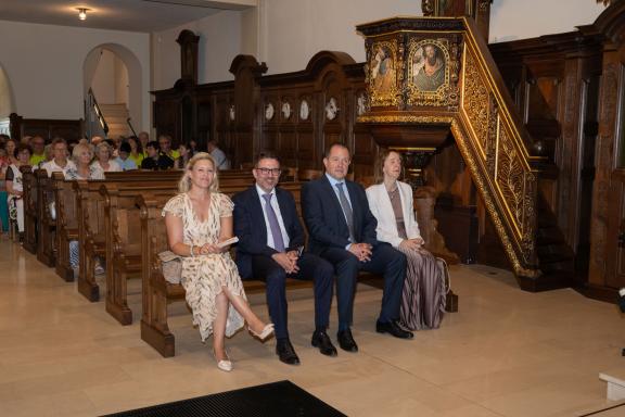 Veille de la Fête Nationale 2025