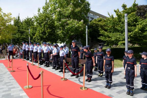 Veille de la Fête Nationale 2025