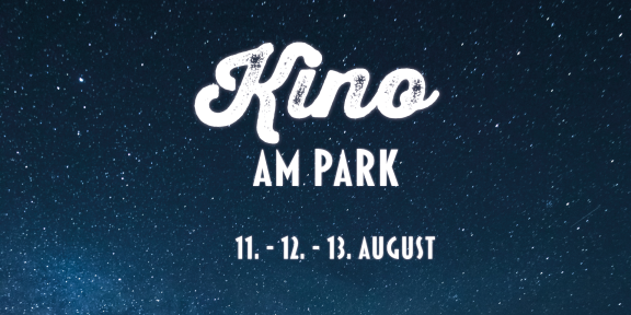 Logo Kino am Park