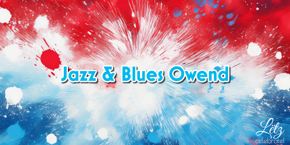 Jazz and Blues