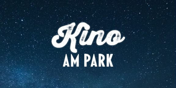 Kino am Park 2025