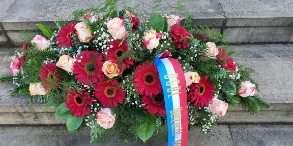 Journée Commémorative 2019