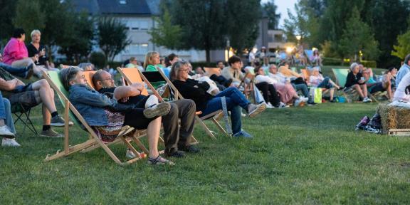 Kino am Park 2025