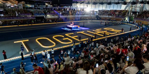 Relais pour la Vie 2026