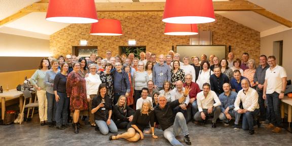 Cours de danse - Saison 2025-2026