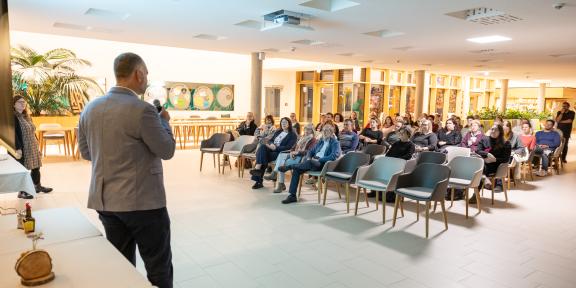 Conférence Autisme | 28.10.2025