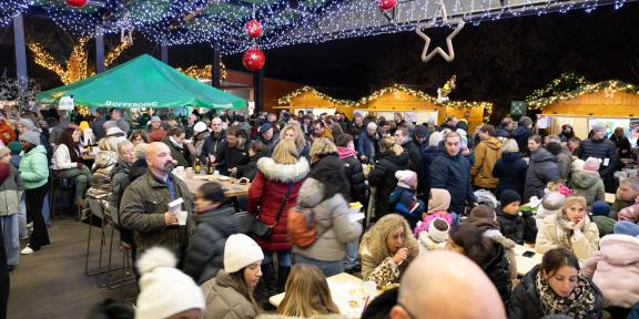 Wanterfest Monnerecher Schoul 2025