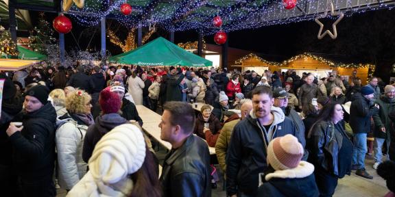 Monnerecher Gaudi 2025