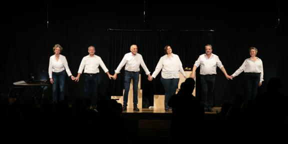 Kabaret Sténkdéier 2026