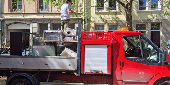 Solidarité | Echternach