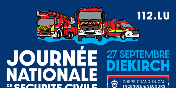 Flyer DIN A3
