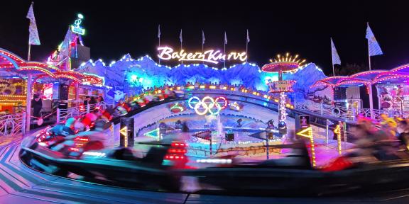 Schueberfouer