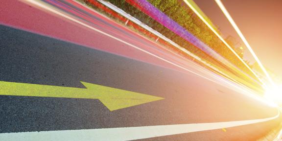 Info trafic - Travaux d'aménagement de l'entrée d'Ehlange