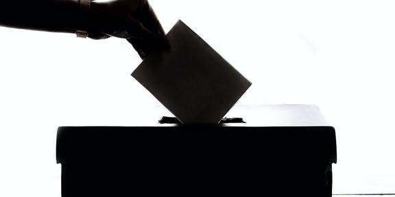 Elections Communales | Vote par correspondance