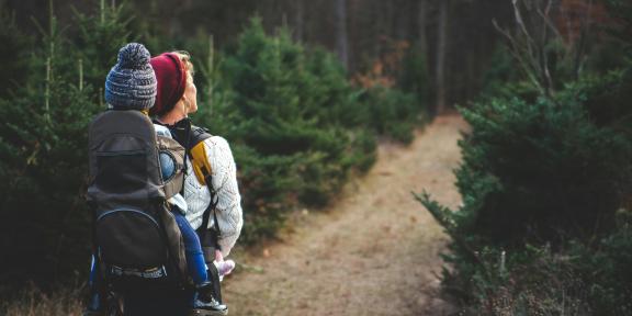 Citoyens pour la Transition Écologique | Marche transfrontalière