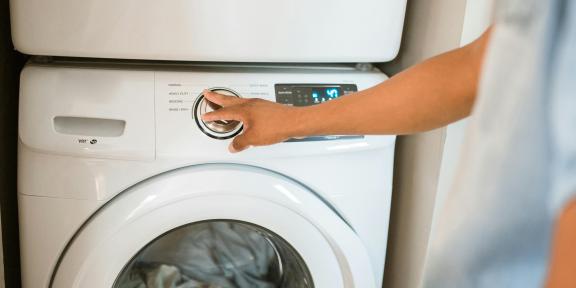 Sèche-linge