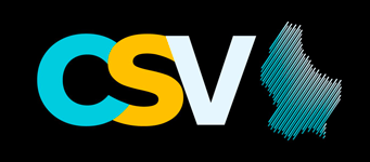 logo CSV