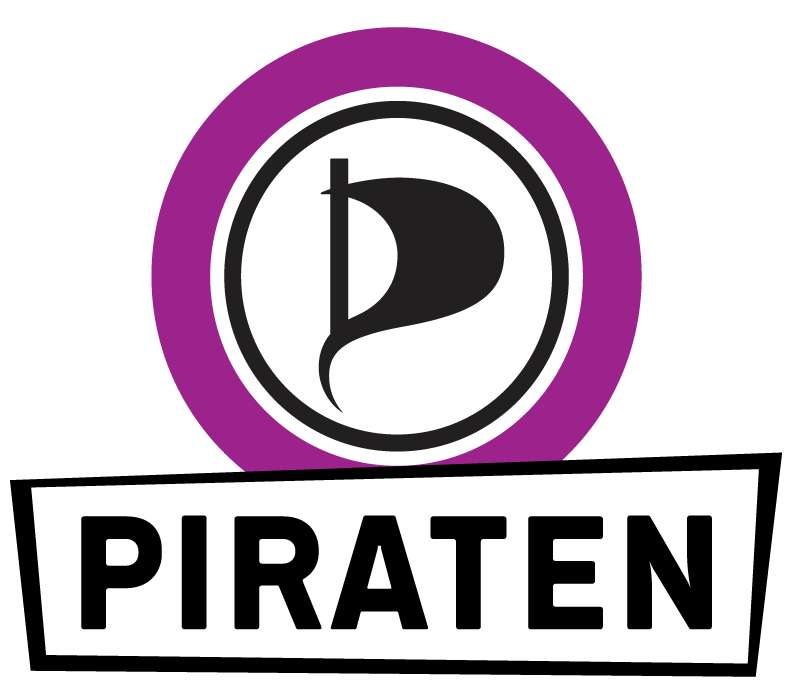 logo Piraten